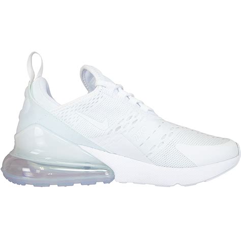 nike 270 weiss damen|Nike air max 270 for women.